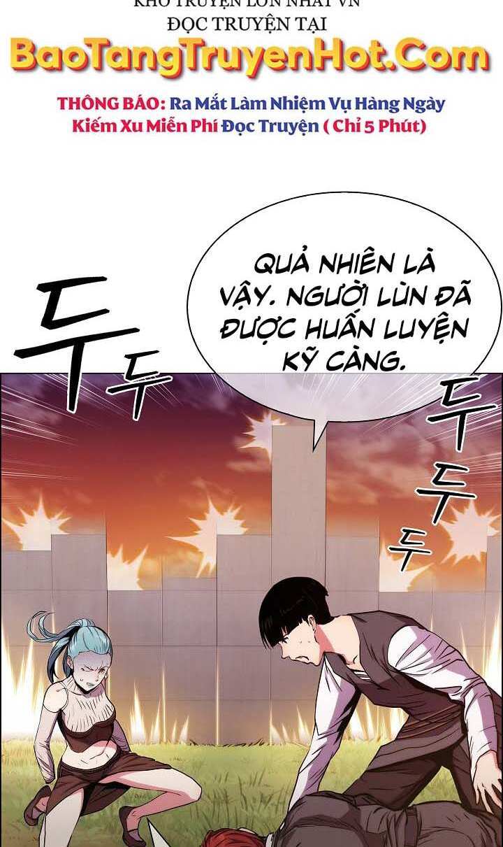 Kẻ Phát Hoạ Ấn Chú Chapter 7 - 43