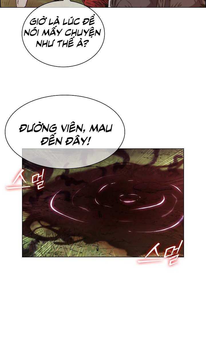 Kẻ Phát Hoạ Ấn Chú Chapter 7 - 44