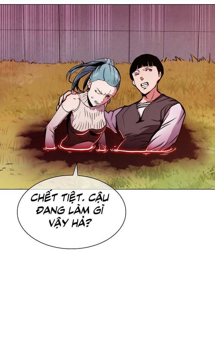 Kẻ Phát Hoạ Ấn Chú Chapter 7 - 45