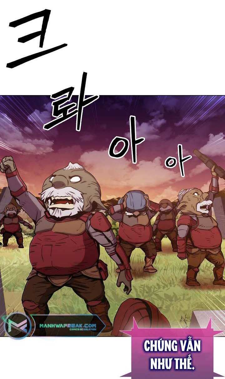 Kẻ Phát Hoạ Ấn Chú Chapter 7 - 46