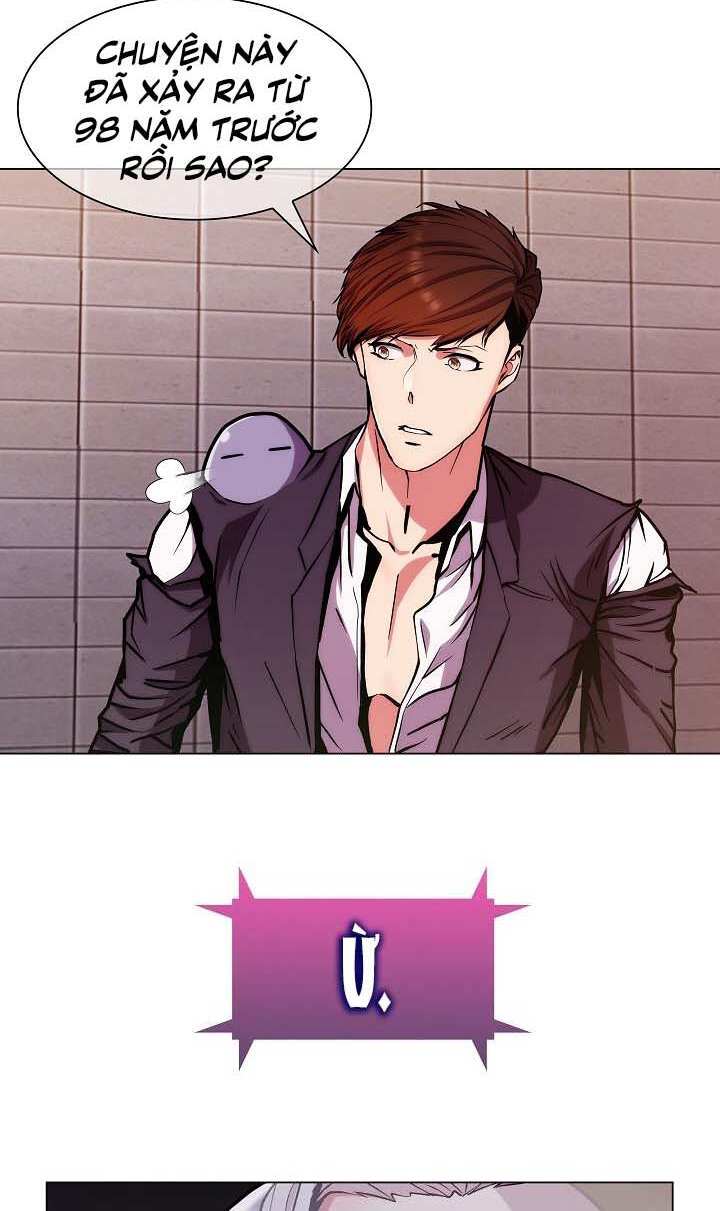 Kẻ Phát Hoạ Ấn Chú Chapter 7 - 48