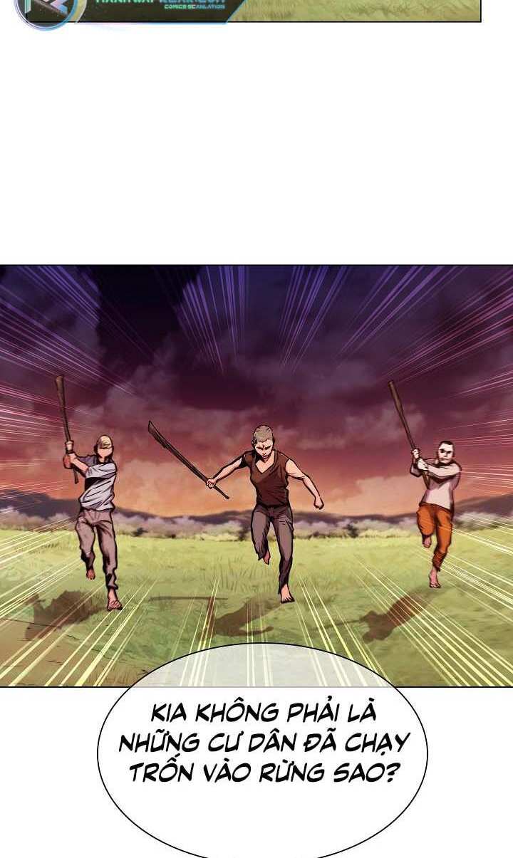 Kẻ Phát Hoạ Ấn Chú Chapter 7 - 66