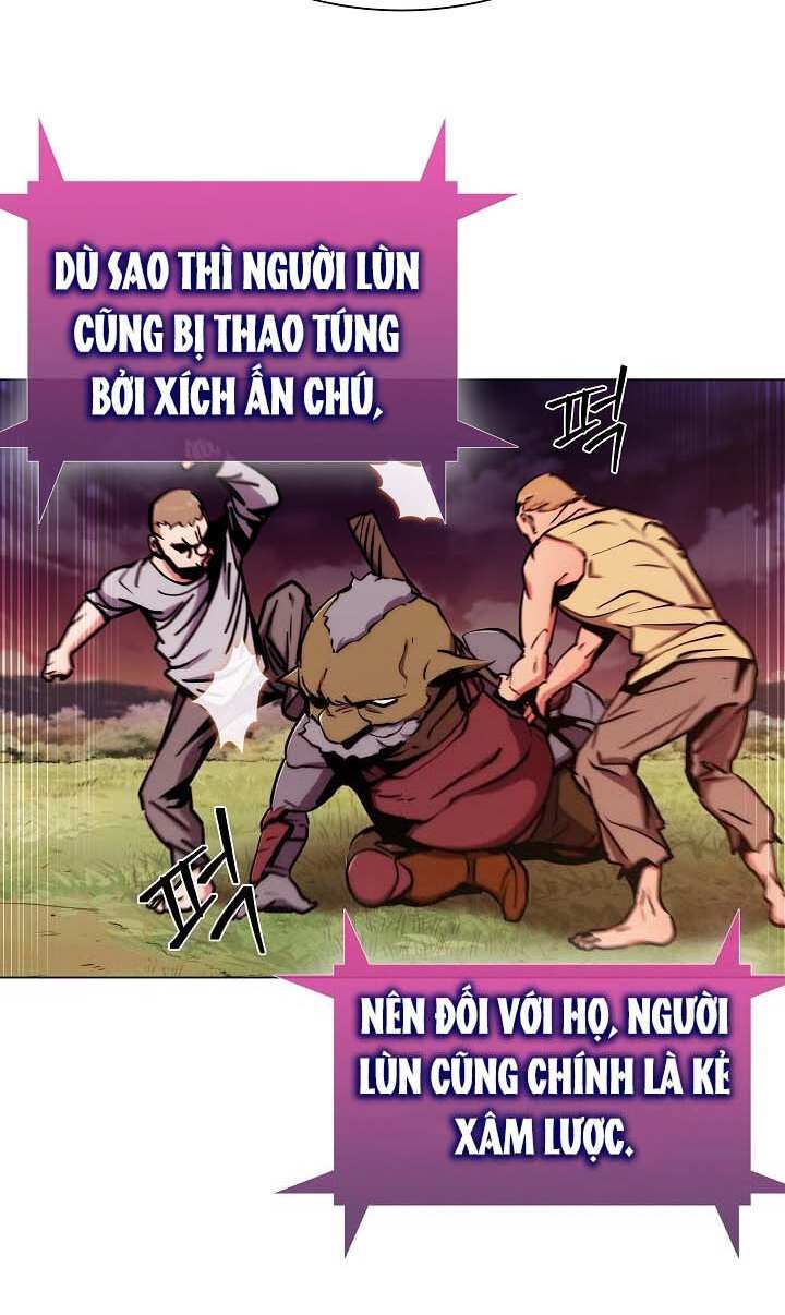 Kẻ Phát Hoạ Ấn Chú Chapter 7 - 67