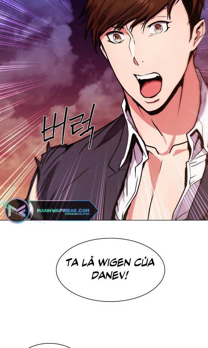 Kẻ Phát Hoạ Ấn Chú Chapter 7 - 69