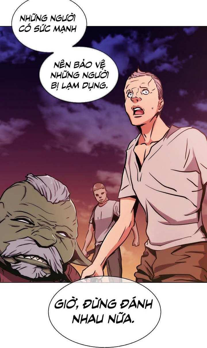 Kẻ Phát Hoạ Ấn Chú Chapter 7 - 70