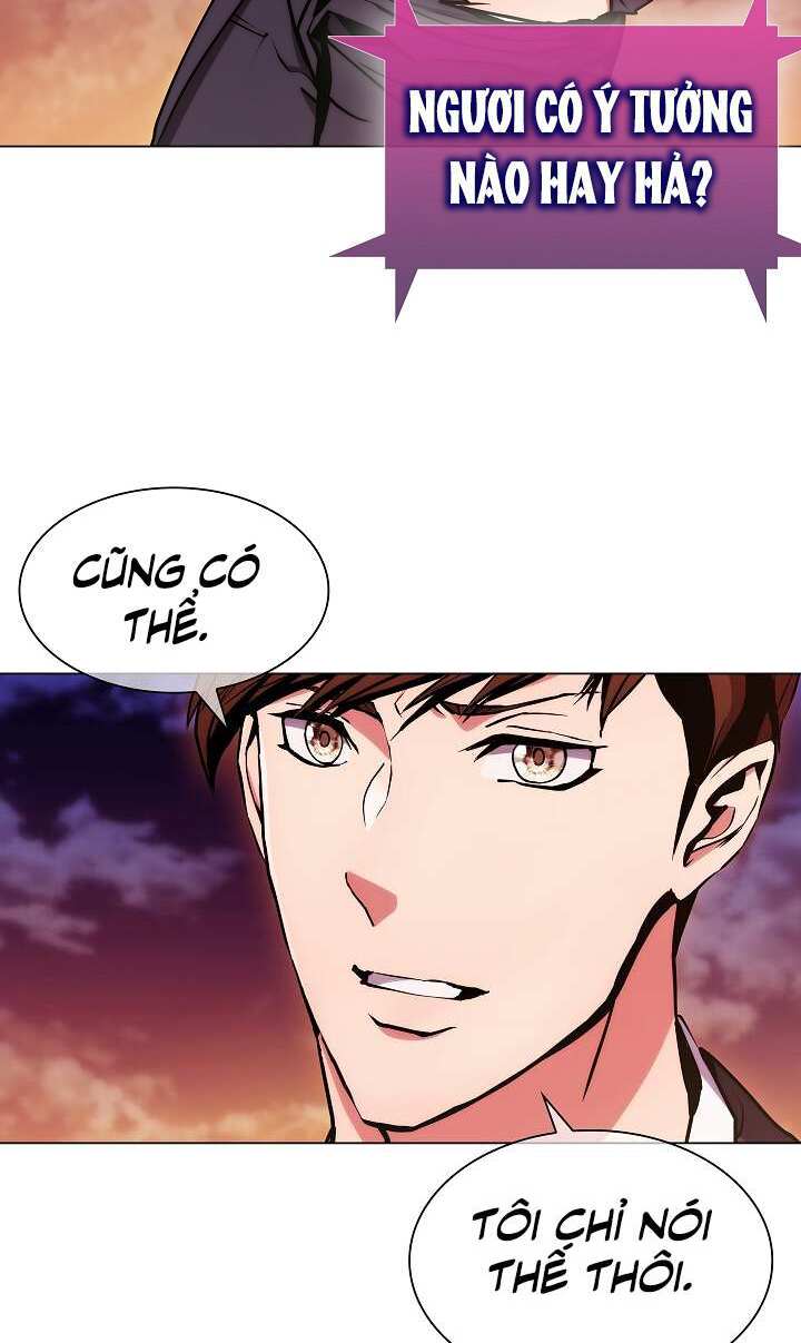 Kẻ Phát Hoạ Ấn Chú Chapter 7 - 72