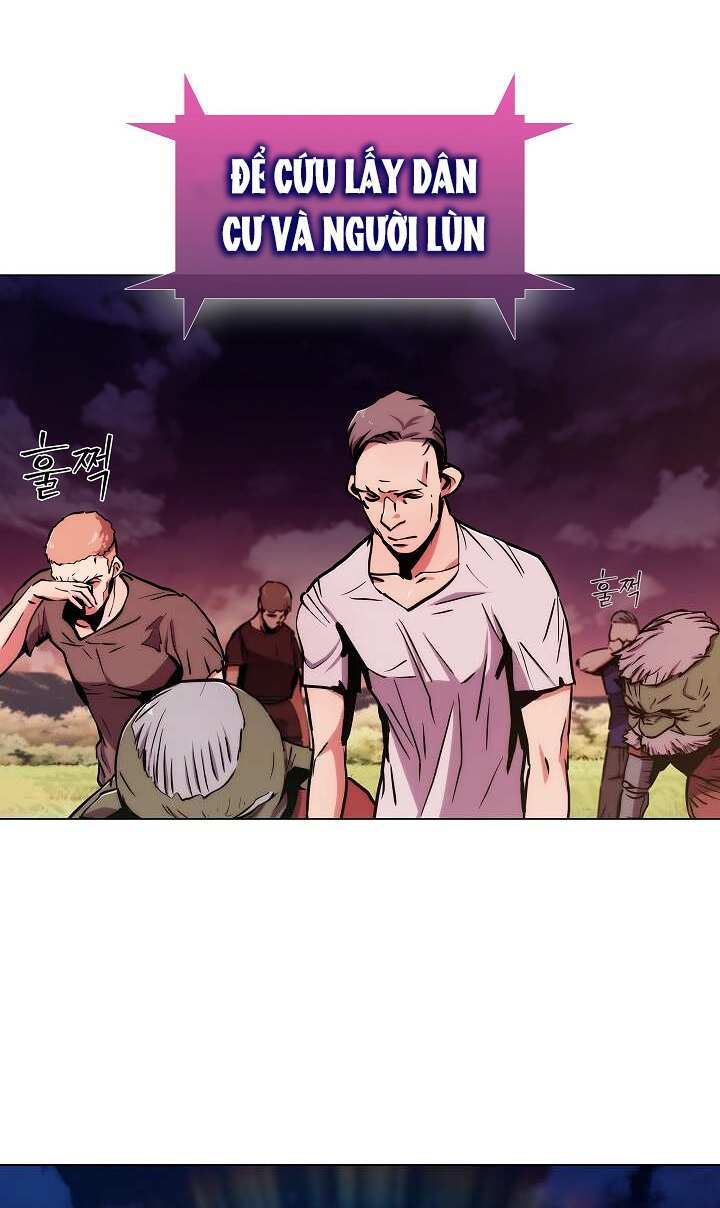 Kẻ Phát Hoạ Ấn Chú Chapter 7 - 75