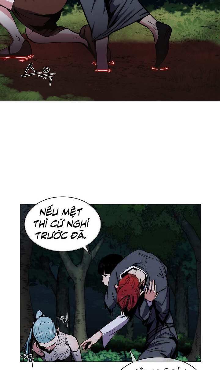 Kẻ Phát Hoạ Ấn Chú Chapter 7 - 78