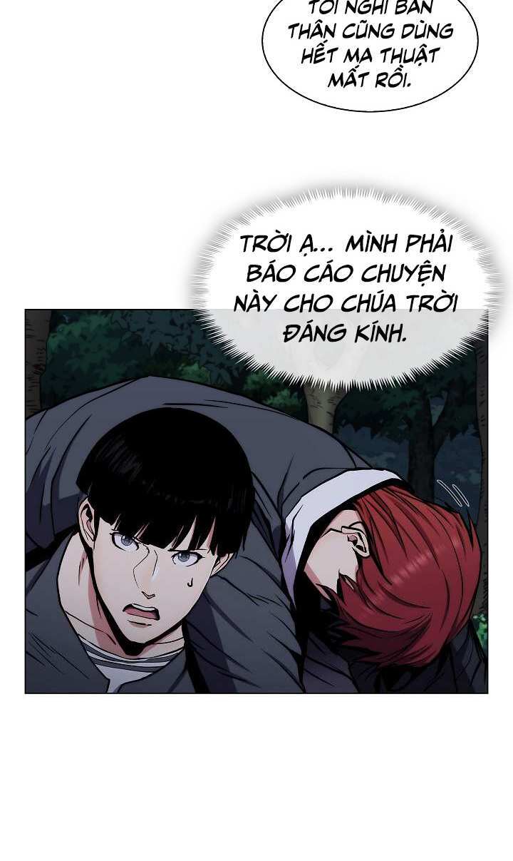 Kẻ Phát Hoạ Ấn Chú Chapter 7 - 79