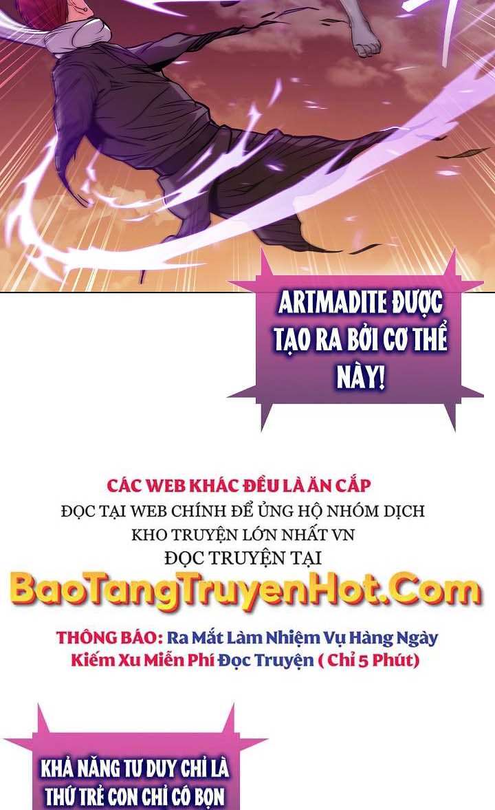 Kẻ Phát Hoạ Ấn Chú Chapter 7 - 9