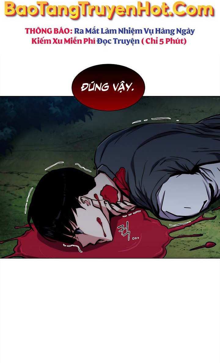 Kẻ Phát Hoạ Ấn Chú Chapter 7 - 84