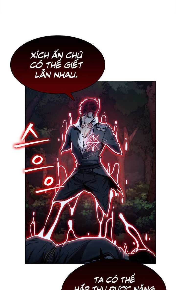 Kẻ Phát Hoạ Ấn Chú Chapter 7 - 85