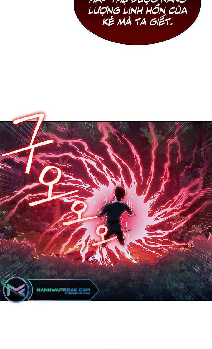 Kẻ Phát Hoạ Ấn Chú Chapter 7 - 86