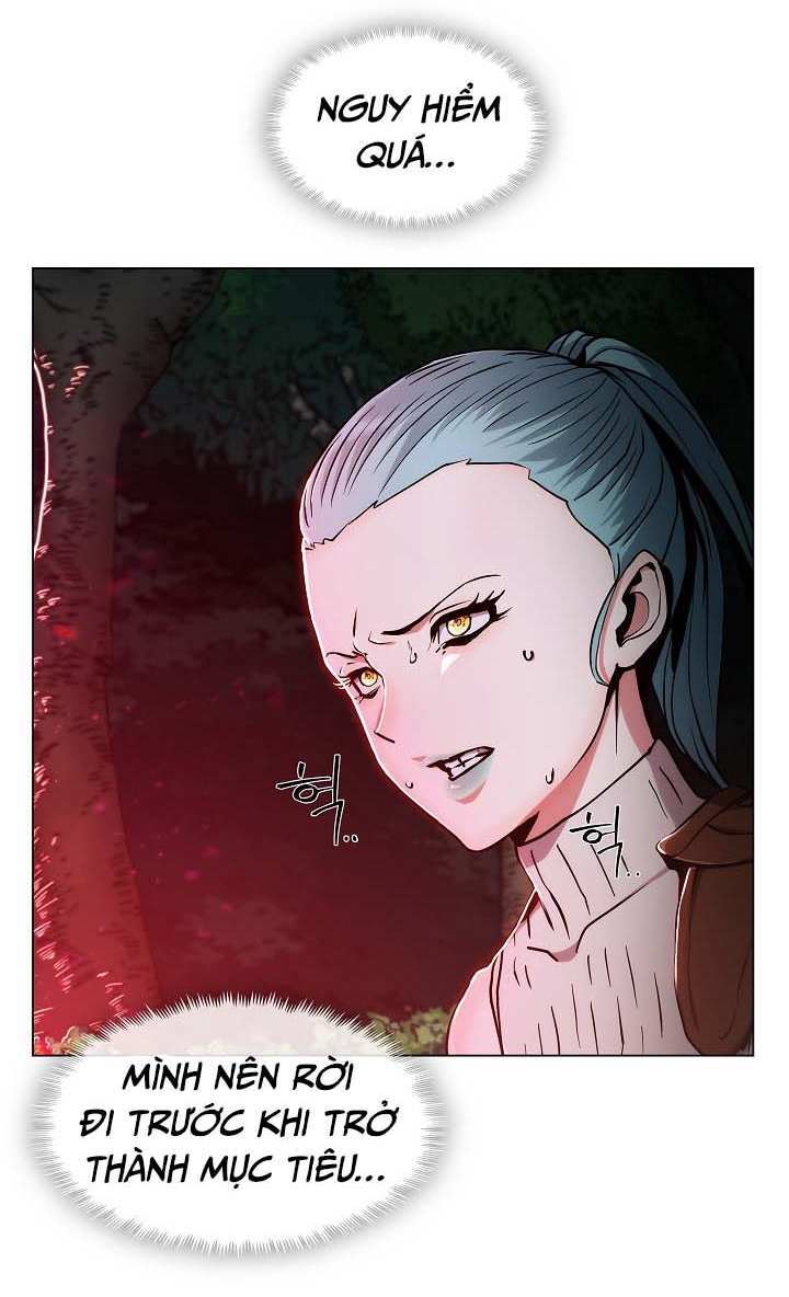 Kẻ Phát Hoạ Ấn Chú Chapter 7 - 87