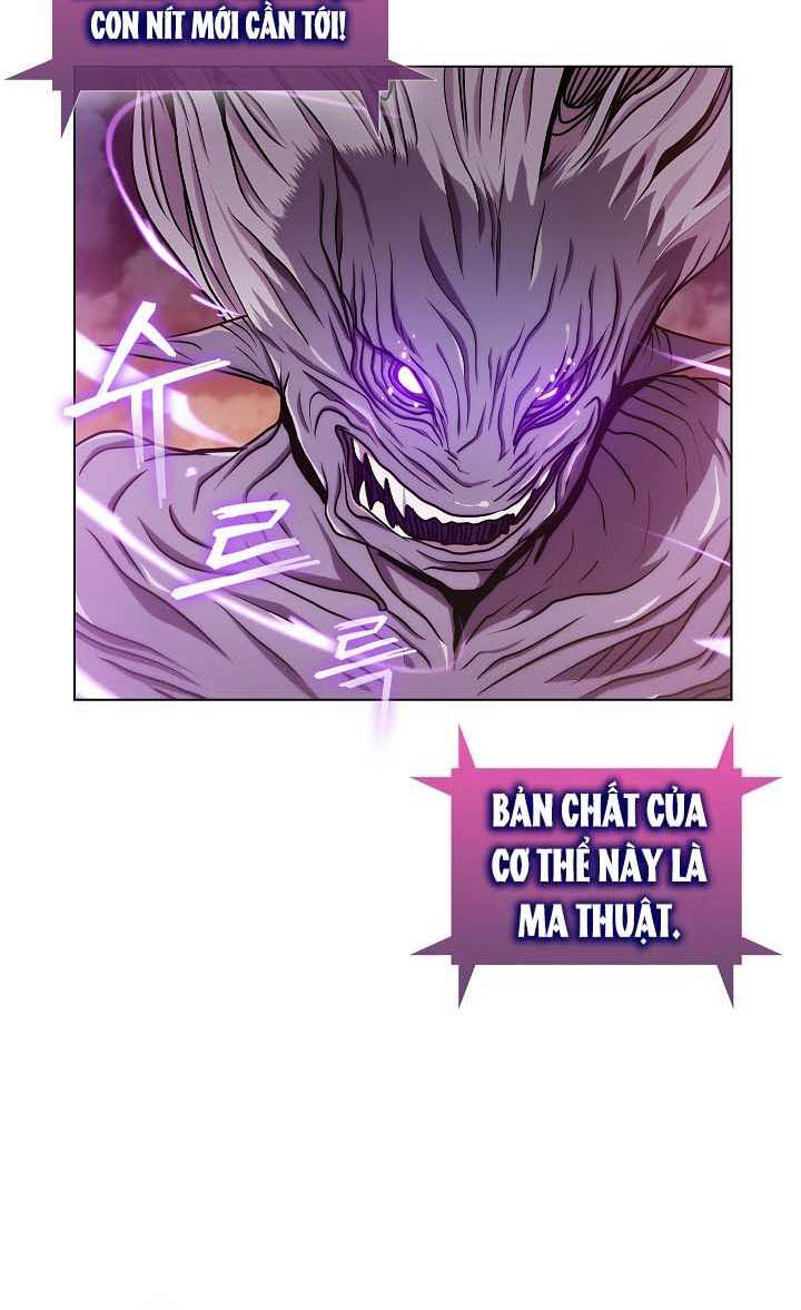 Kẻ Phát Hoạ Ấn Chú Chapter 7 - 10