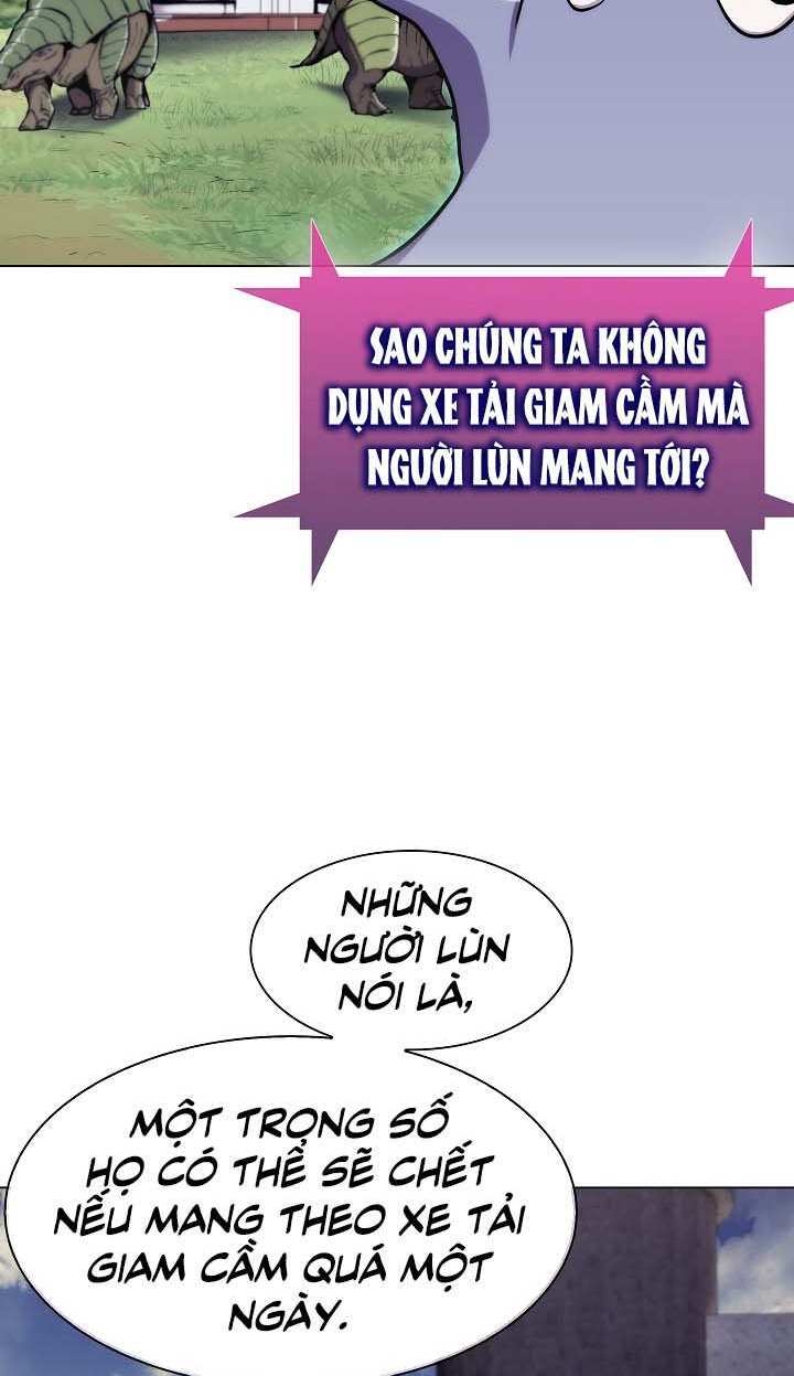 Kẻ Phát Hoạ Ấn Chú Chapter 8 - 15