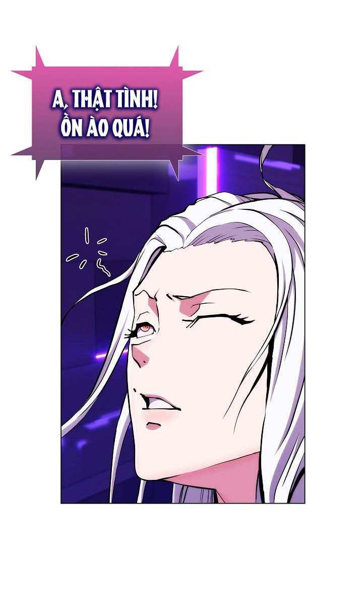 Kẻ Phát Hoạ Ấn Chú Chapter 8 - 3