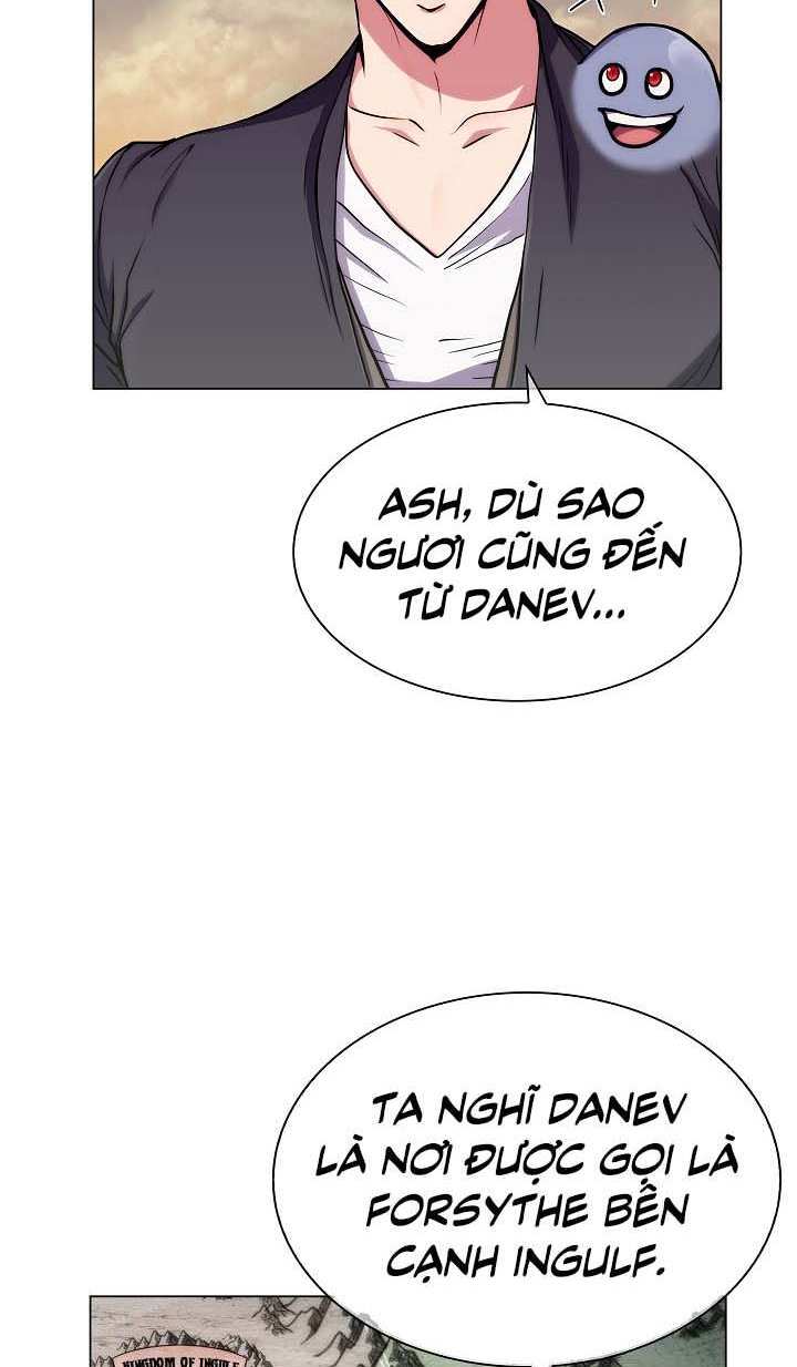 Kẻ Phát Hoạ Ấn Chú Chapter 8 - 24