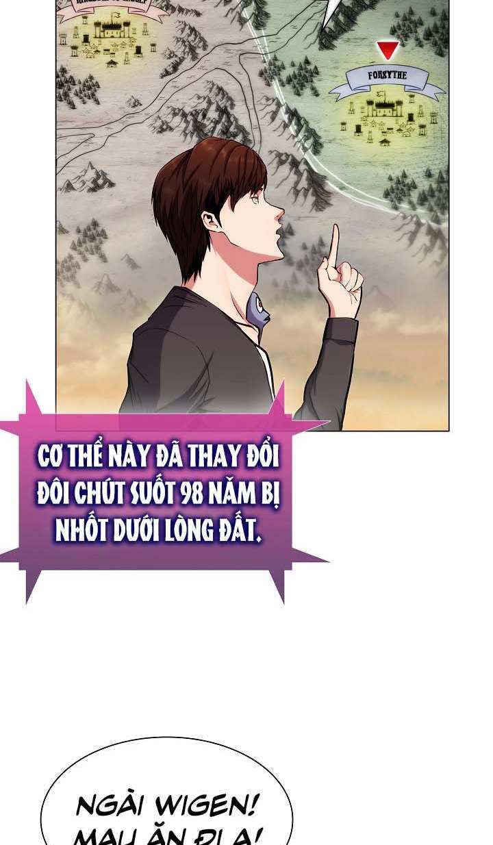 Kẻ Phát Hoạ Ấn Chú Chapter 8 - 25