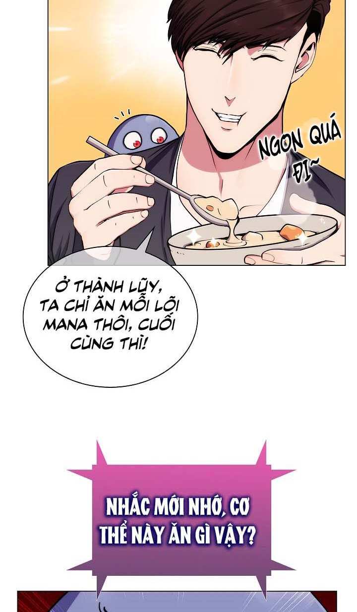 Kẻ Phát Hoạ Ấn Chú Chapter 8 - 27