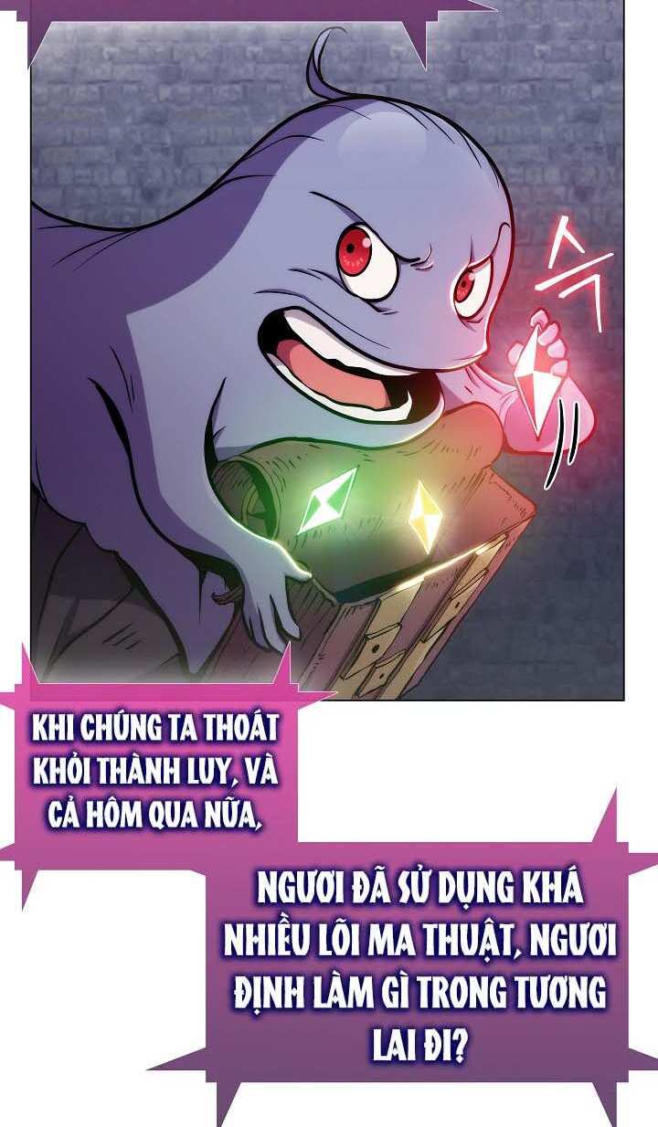 Kẻ Phát Hoạ Ấn Chú Chapter 8 - 29