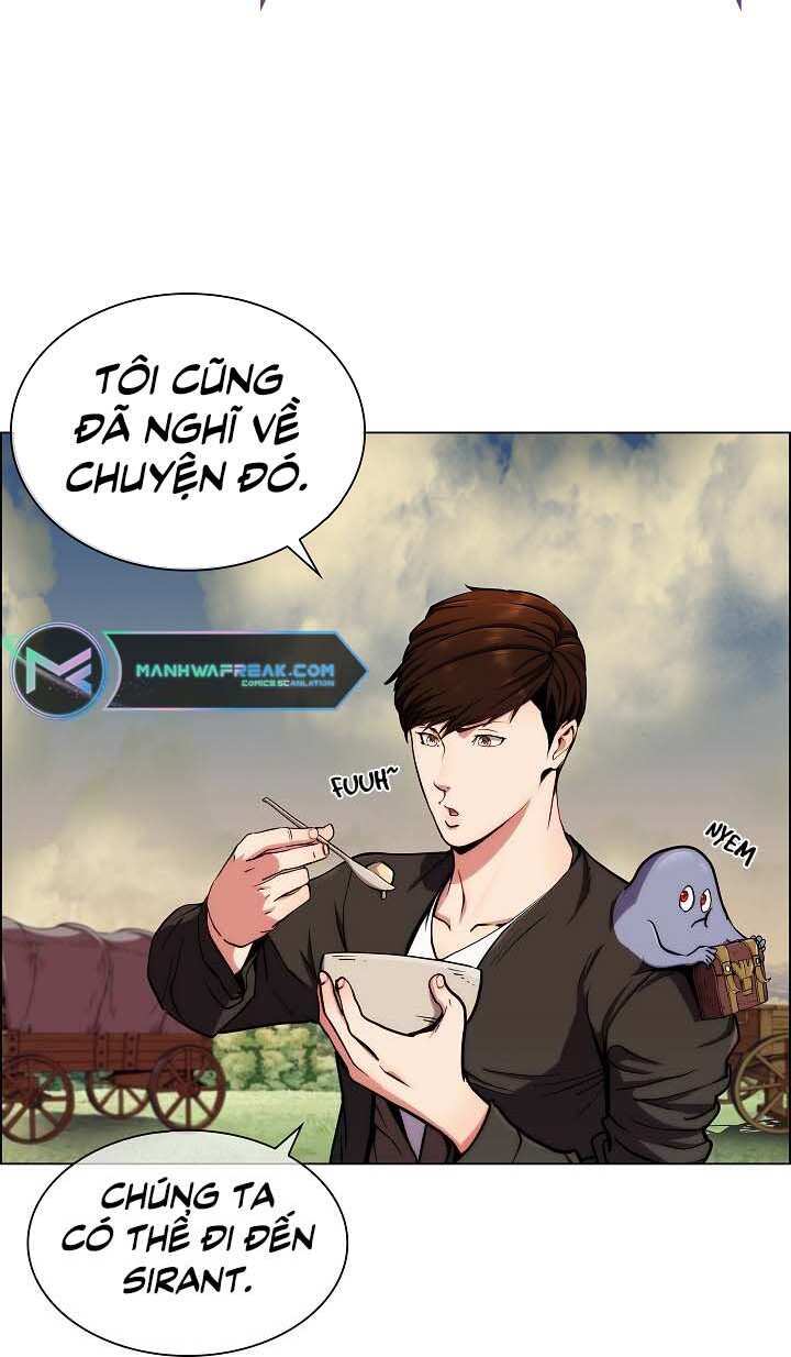 Kẻ Phát Hoạ Ấn Chú Chapter 8 - 30