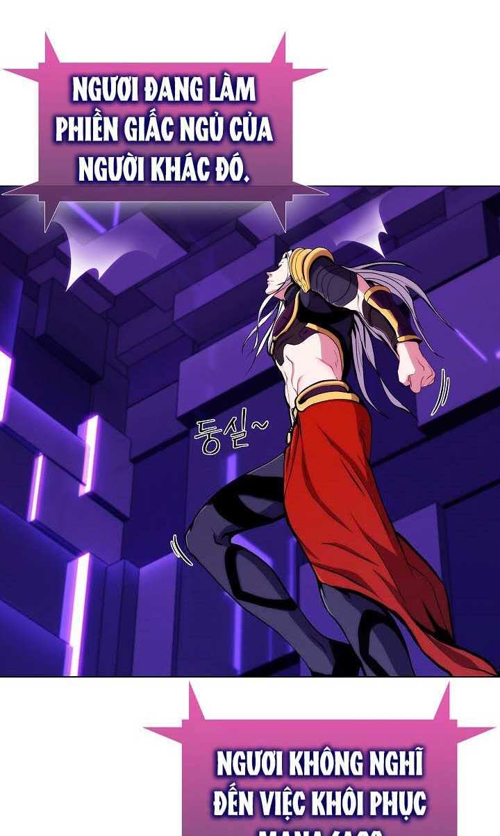 Kẻ Phát Hoạ Ấn Chú Chapter 8 - 4