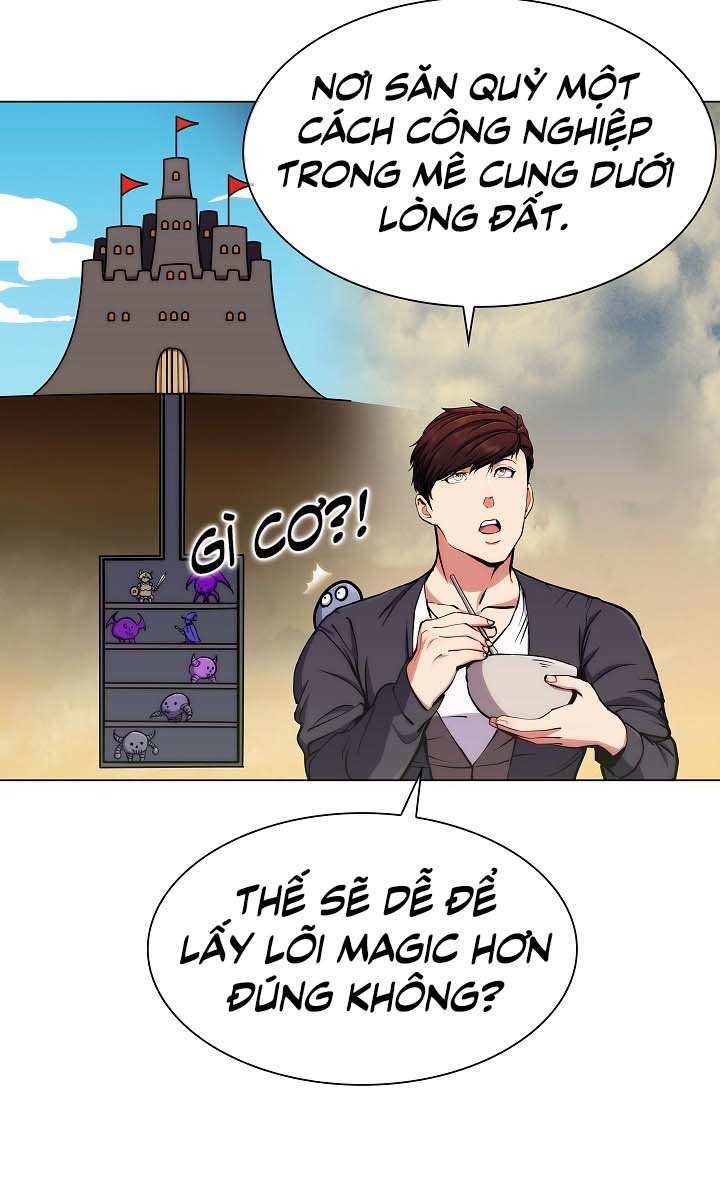 Kẻ Phát Hoạ Ấn Chú Chapter 8 - 32