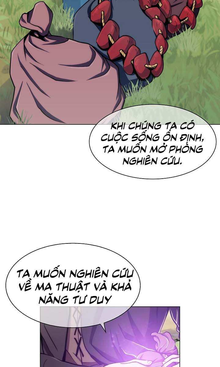 Kẻ Phát Hoạ Ấn Chú Chapter 8 - 37