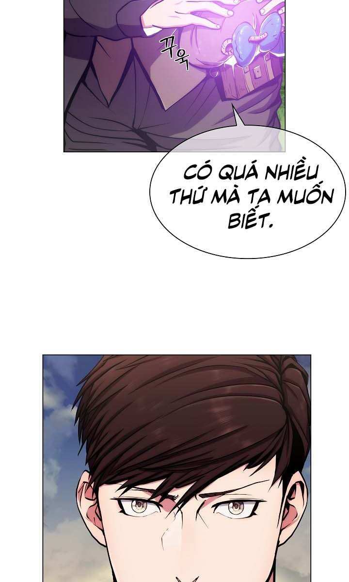 Kẻ Phát Hoạ Ấn Chú Chapter 8 - 38