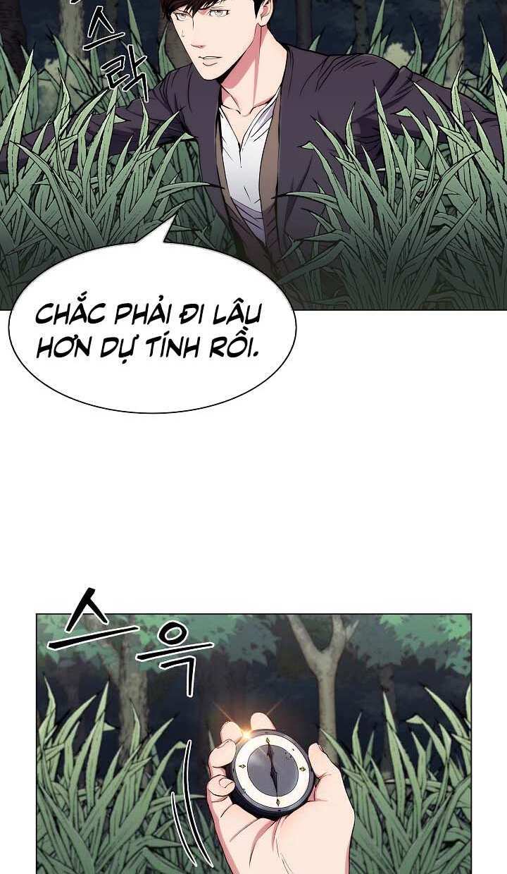 Kẻ Phát Hoạ Ấn Chú Chapter 8 - 44