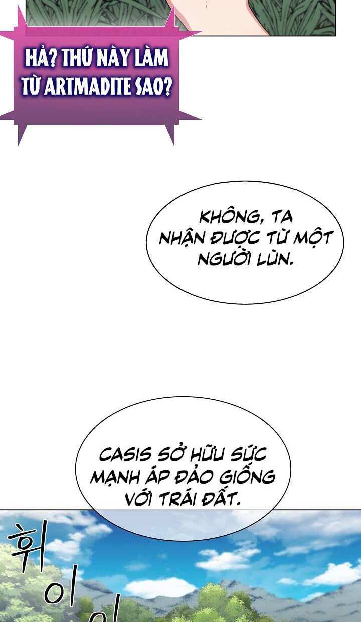 Kẻ Phát Hoạ Ấn Chú Chapter 8 - 45