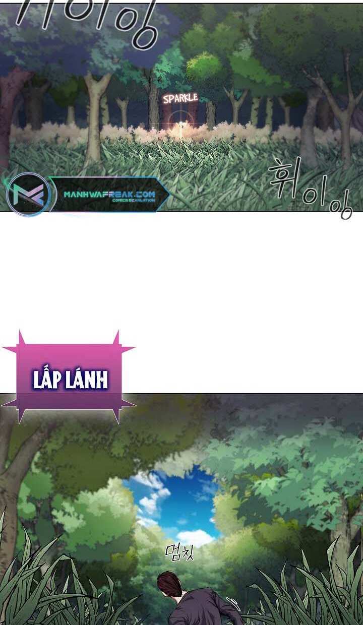 Kẻ Phát Hoạ Ấn Chú Chapter 8 - 47