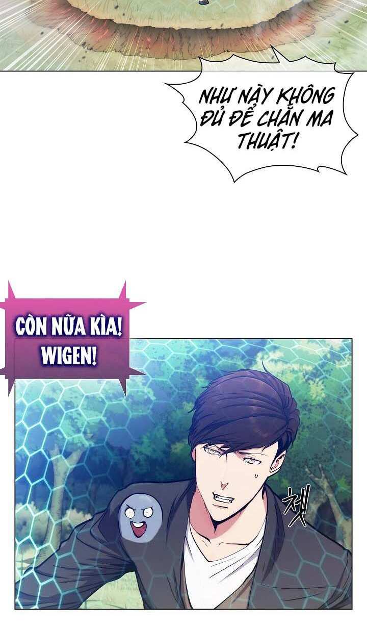 Kẻ Phát Hoạ Ấn Chú Chapter 8 - 52