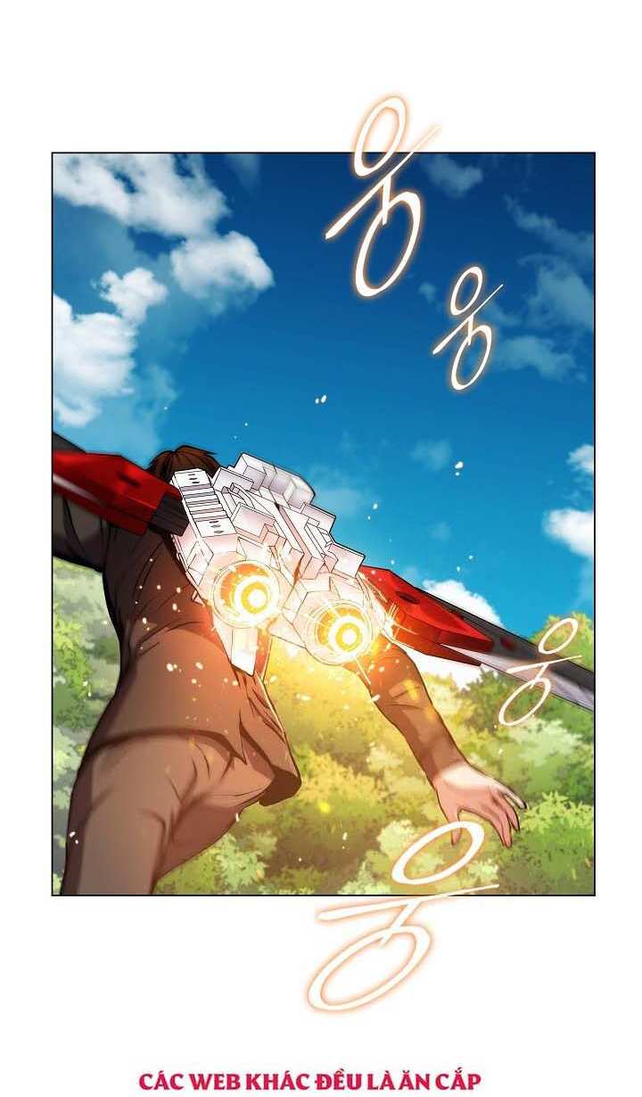 Kẻ Phát Hoạ Ấn Chú Chapter 8 - 58