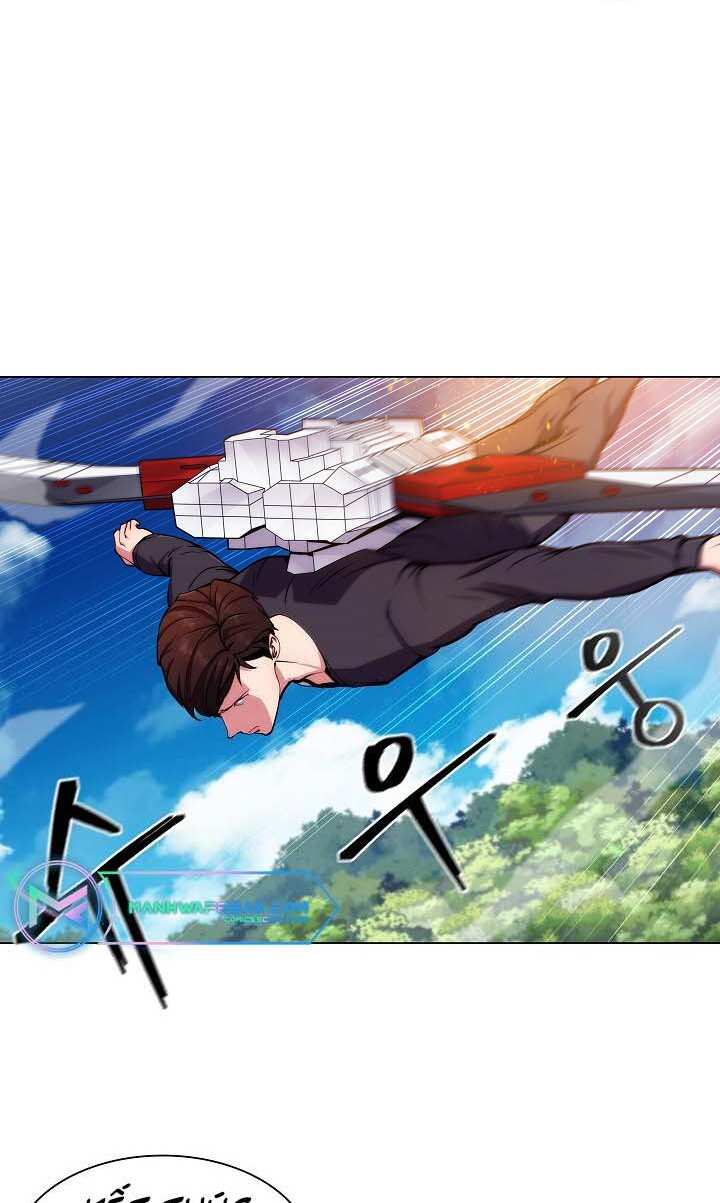 Kẻ Phát Hoạ Ấn Chú Chapter 8 - 61