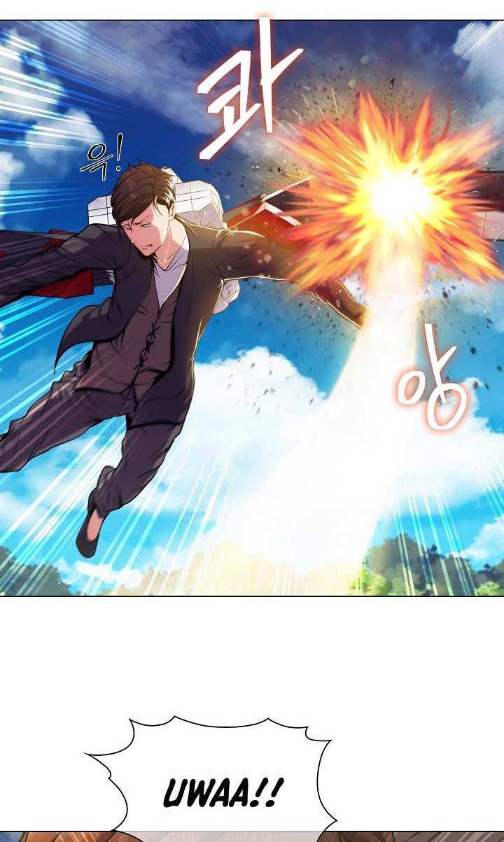 Kẻ Phát Hoạ Ấn Chú Chapter 8 - 63