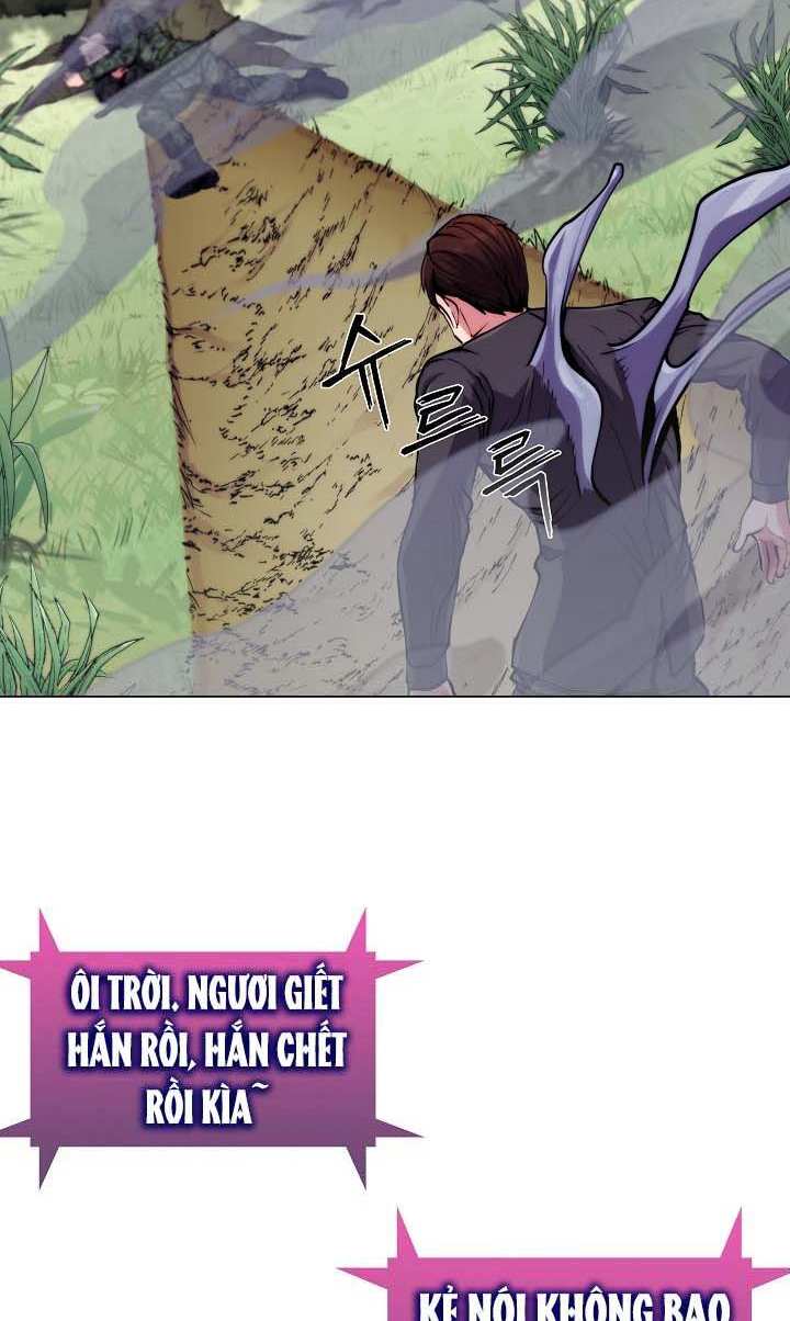 Kẻ Phát Hoạ Ấn Chú Chapter 8 - 67