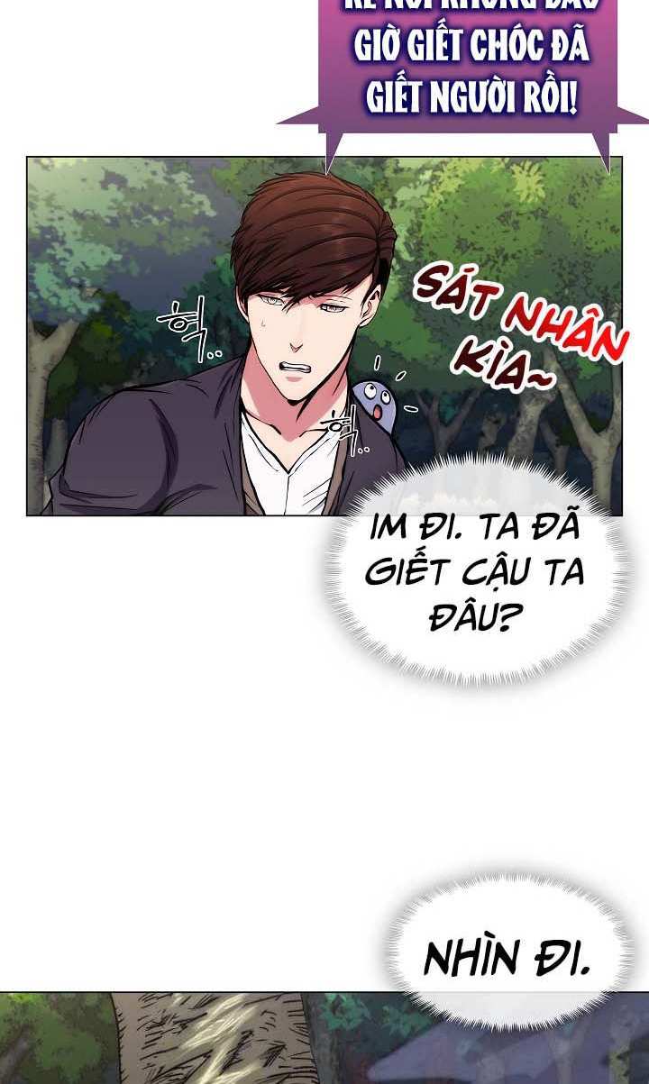 Kẻ Phát Hoạ Ấn Chú Chapter 8 - 68