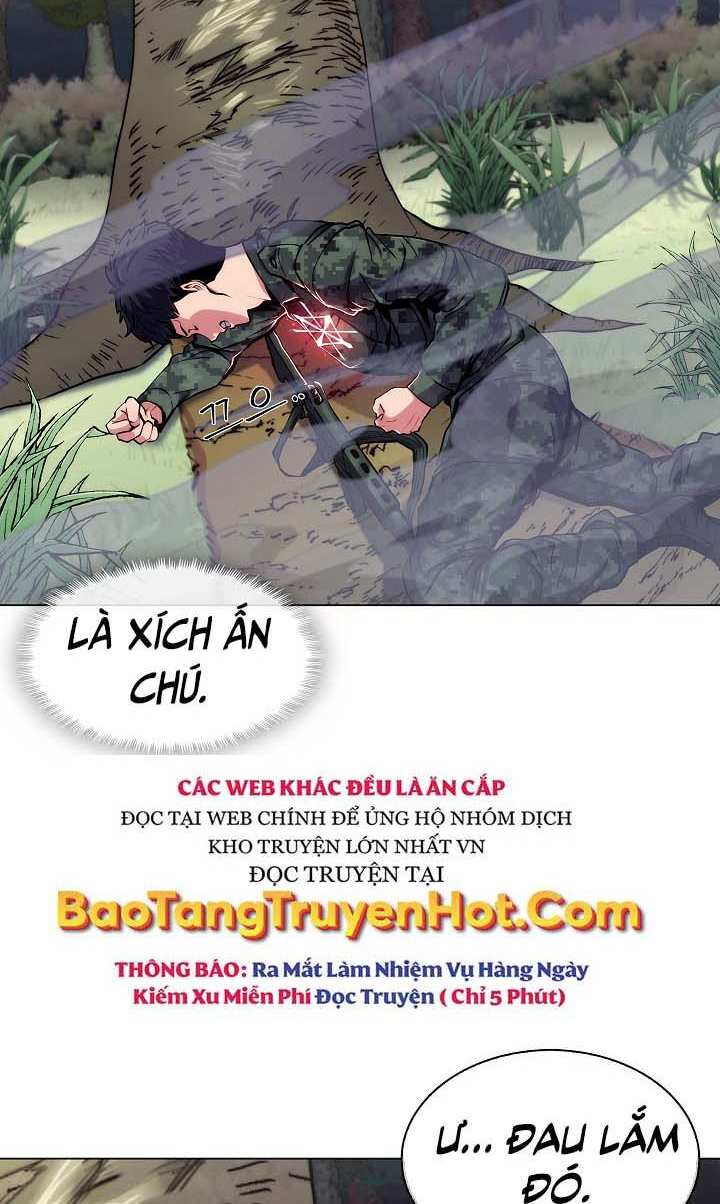 Kẻ Phát Hoạ Ấn Chú Chapter 8 - 69