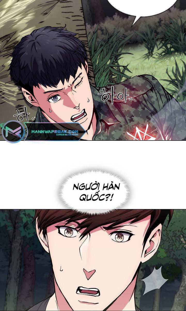 Kẻ Phát Hoạ Ấn Chú Chapter 8 - 70