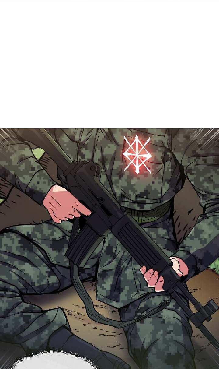 Kẻ Phát Hoạ Ấn Chú Chapter 8 - 71