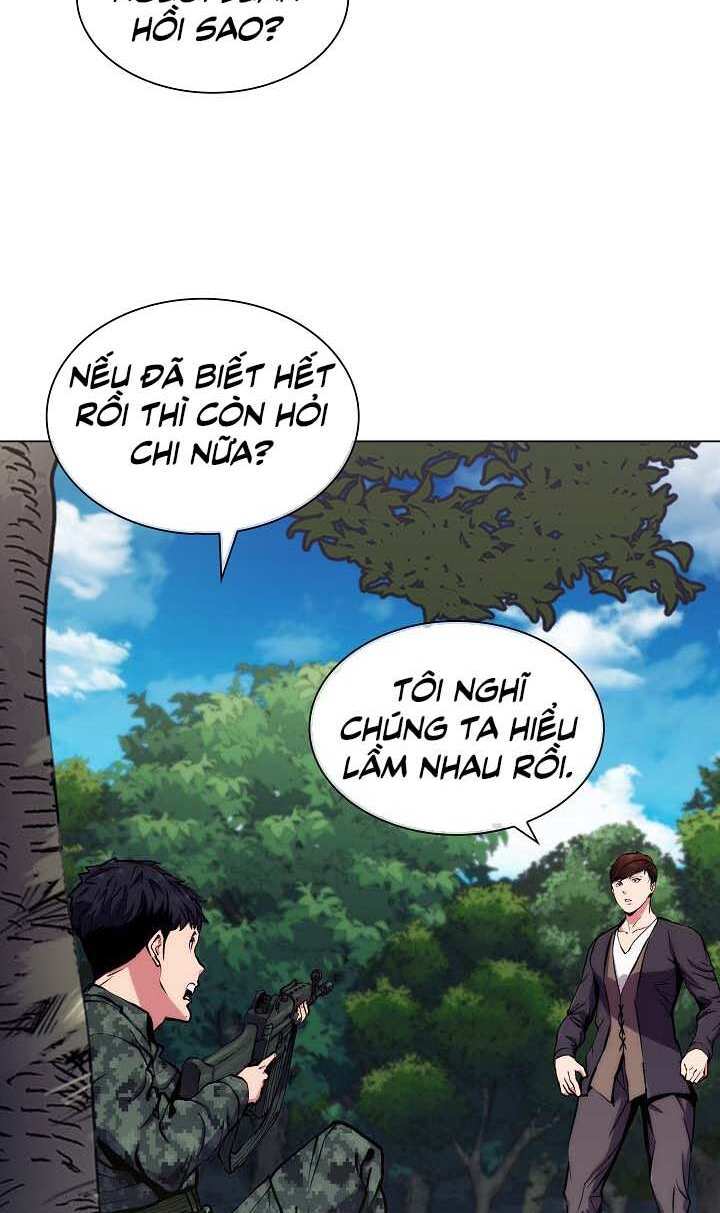 Kẻ Phát Hoạ Ấn Chú Chapter 8 - 74