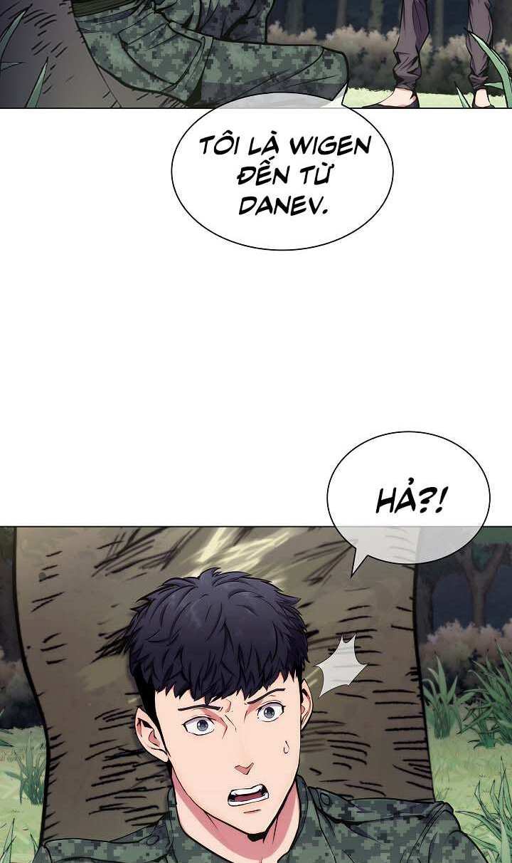 Kẻ Phát Hoạ Ấn Chú Chapter 8 - 75