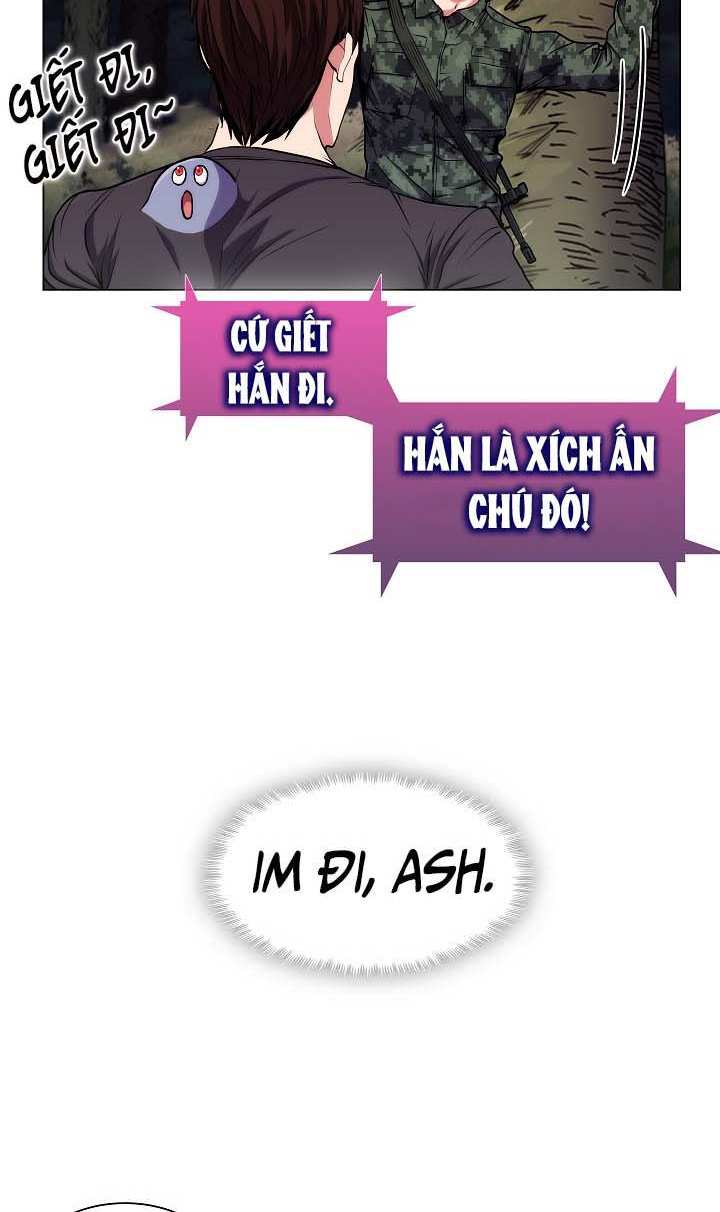 Kẻ Phát Hoạ Ấn Chú Chapter 8 - 77