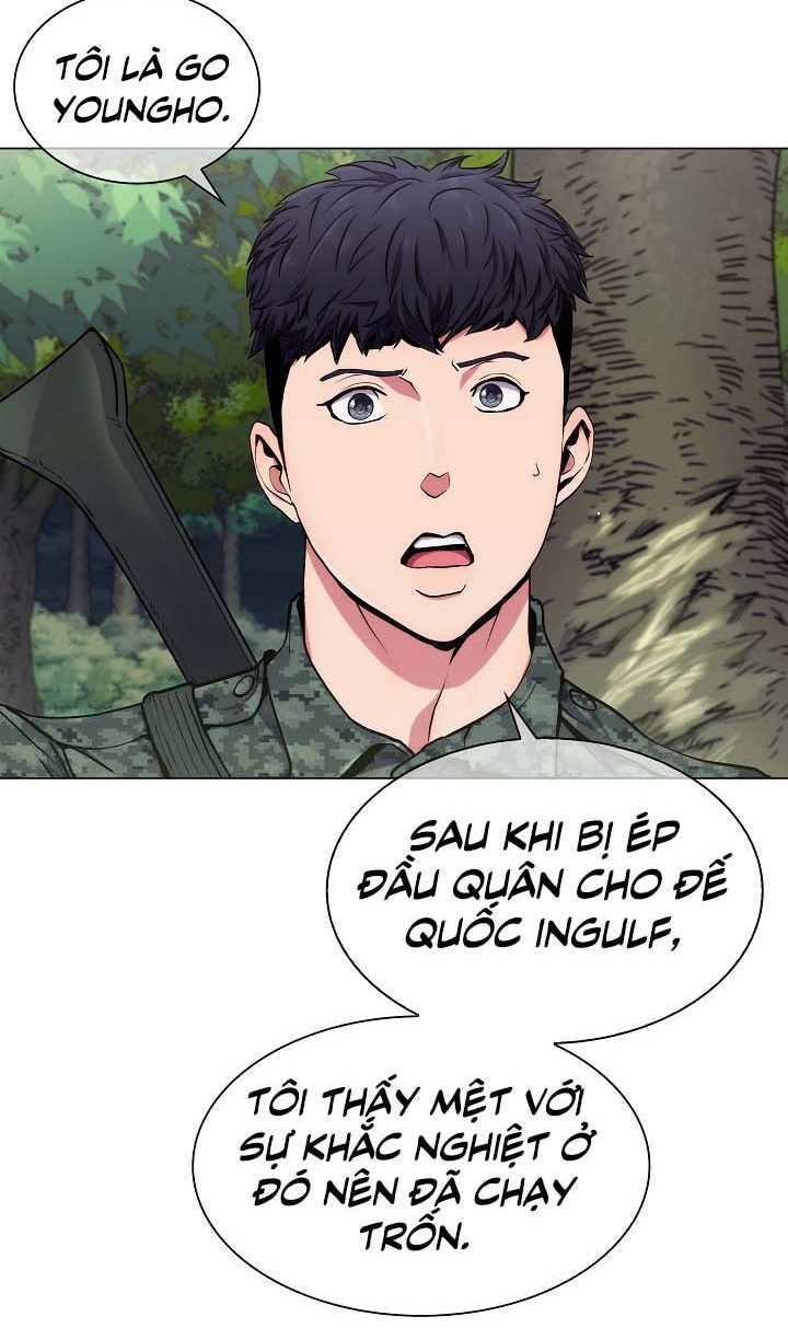 Kẻ Phát Hoạ Ấn Chú Chapter 8 - 78