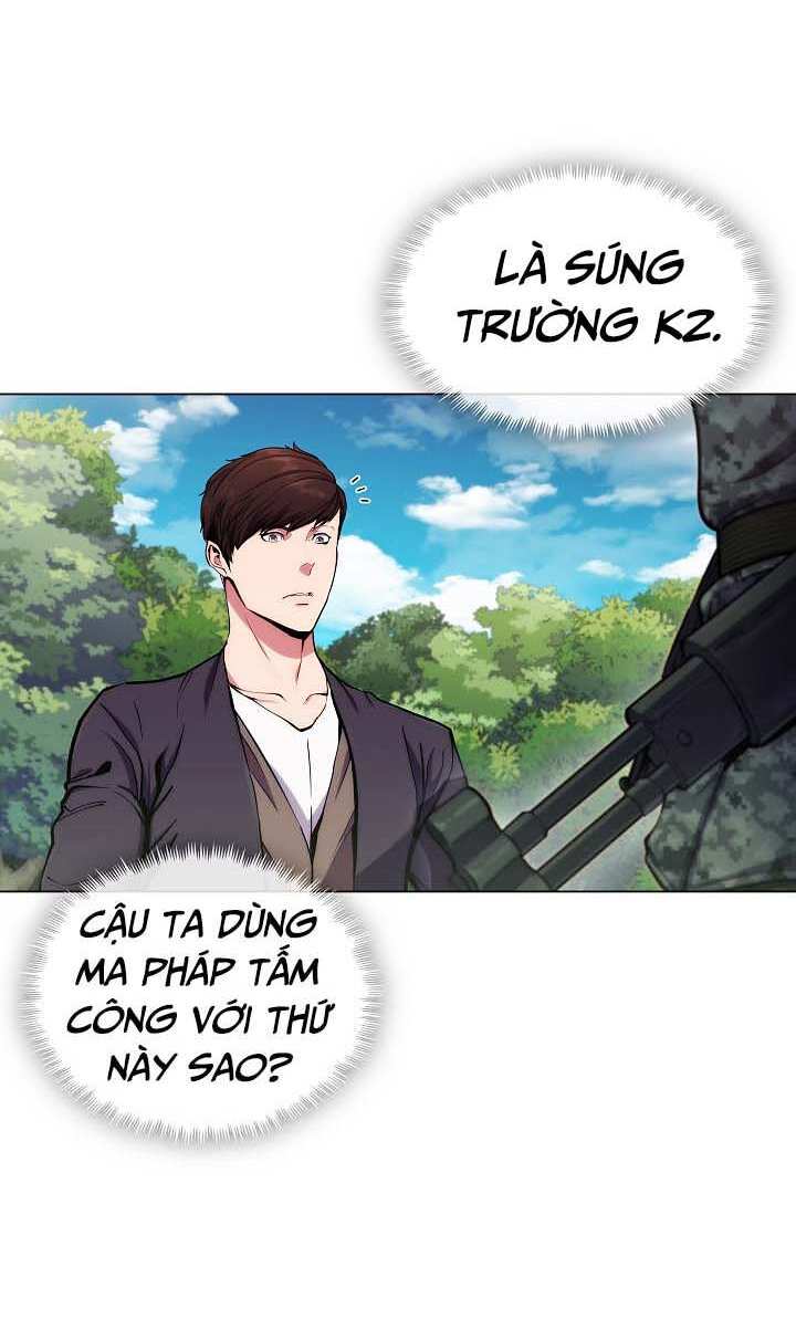 Kẻ Phát Hoạ Ấn Chú Chapter 8 - 79
