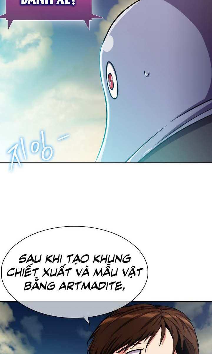 Kẻ Phát Hoạ Ấn Chú Chapter 8 - 9