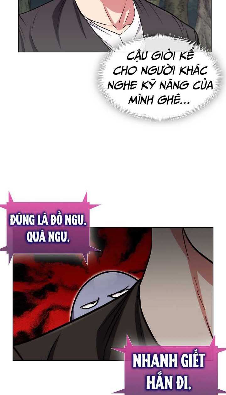 Kẻ Phát Hoạ Ấn Chú Chapter 8 - 82