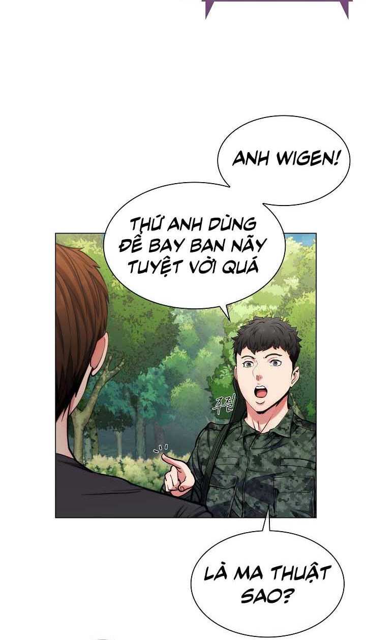 Kẻ Phát Hoạ Ấn Chú Chapter 8 - 83